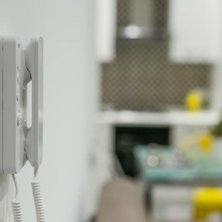 Medina Suite 24 Napoli Eksteriør bilde