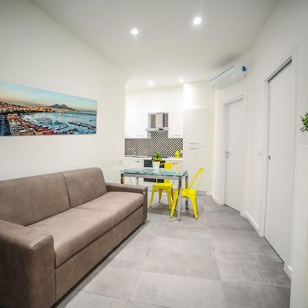 Medina Suite 24 Napoli Eksteriør bilde