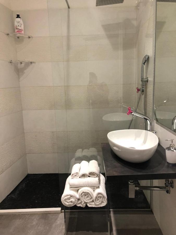 Medina Suite 24 Napoli Eksteriør bilde